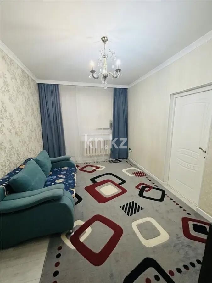 Продажа 2-комнатной квартиры, 61.8 м² - Продажа квартир в блочном доме в Казахстане - страница 9 фото 2 из 7