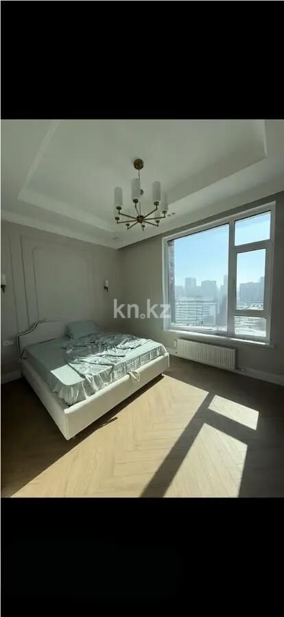 Продажа 2-комнатной квартиры, 55 м² - Продажа двухкомнатных квартир в р-не Алматы Астаны - страница 17 фото 1 из 3