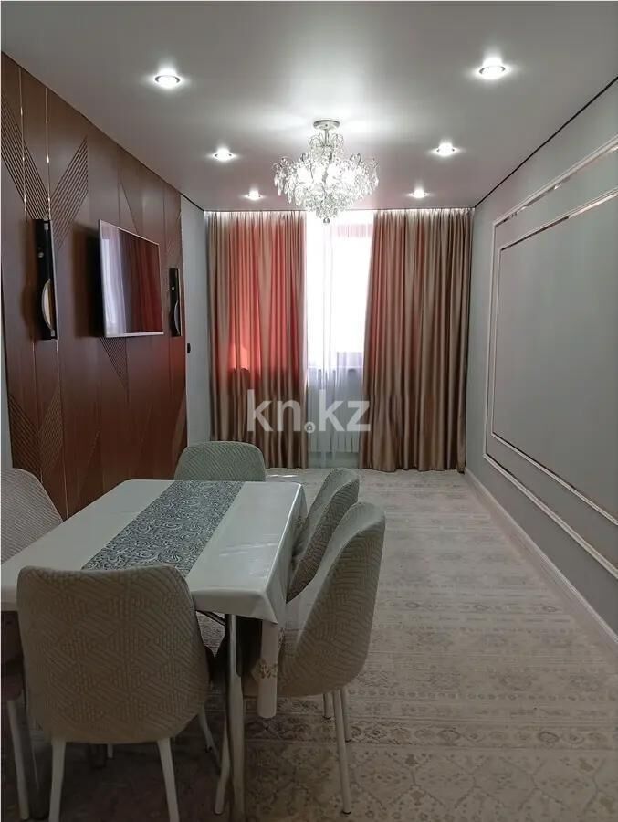 Продажа 3-комнатной квартиры, 70 м² - Продажа квартир в Казахстане - страница 81 фото 1 из 5