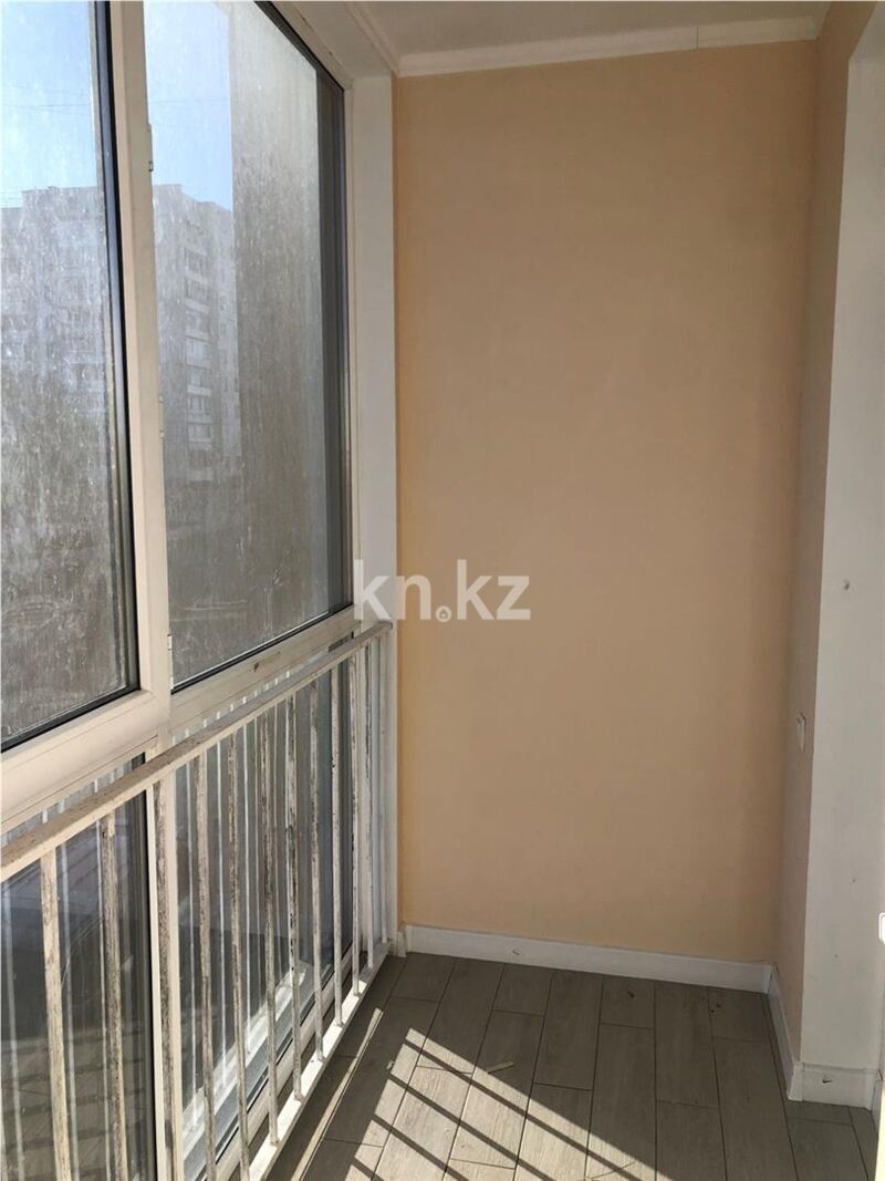 Продажа 1-комнатной квартиры, 41 м² - Продажа однокомнатных квартир в Майкудуке Караганды - страница 6 фото 8 из 8