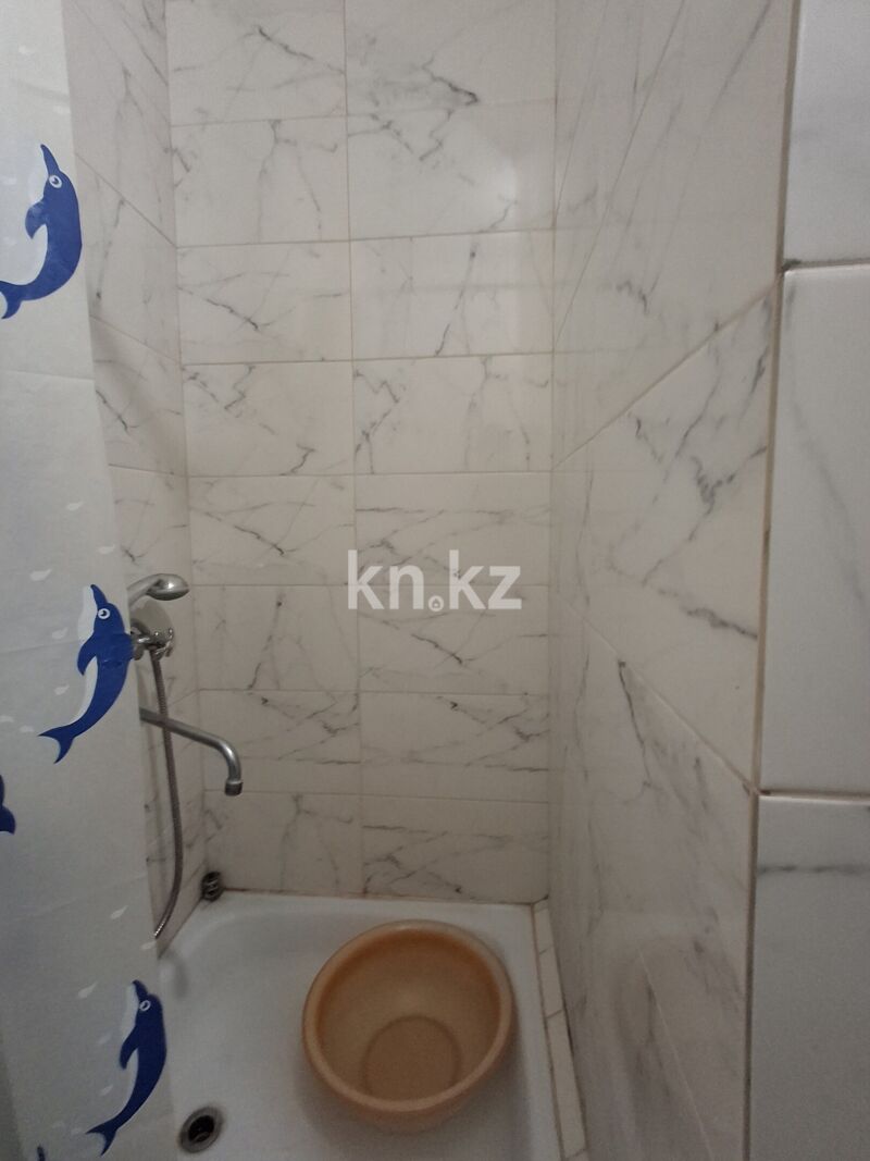 Продажа 1-комнатной квартиры, 17.9 м² - Продажа квартир в Усть-Каменогорске фото 13 из 25