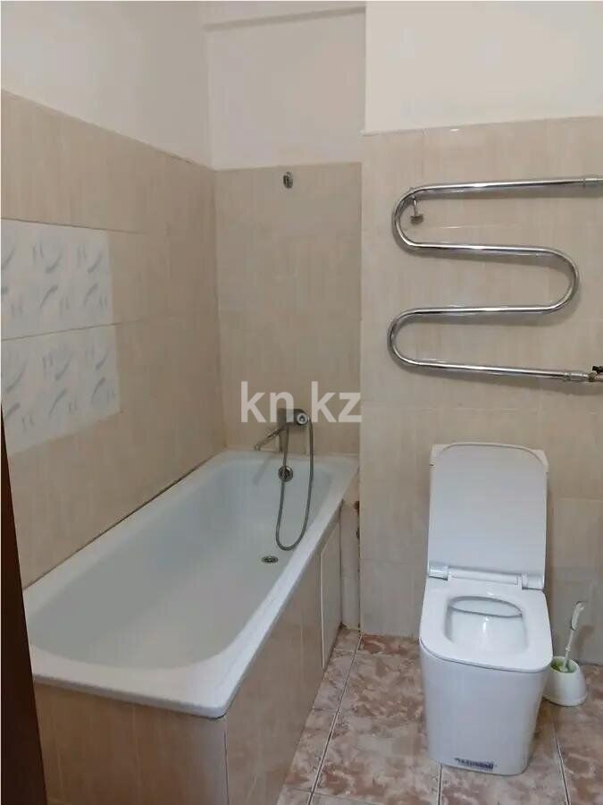 Продажа 1-комнатной квартиры, 39 м² - Продажа однокомнатных квартир в Казахстане - страница 2 фото 3 из 3
