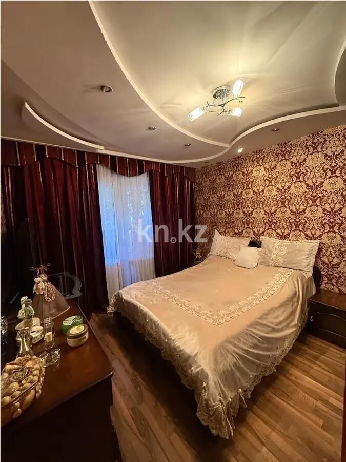 Продажа 4-комнатной квартиры, 79 м² - Продажа квартир в панельном доме в Алматы - страница 106 фото 3 из 8