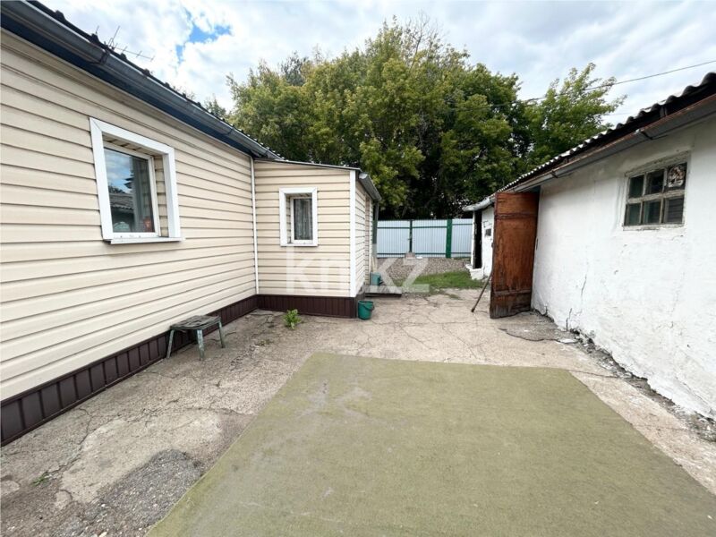 Продажа 4-комнатного дома, 70 м² - Продажа домов, коттеджей в Городе Караганды фото 3 из 17