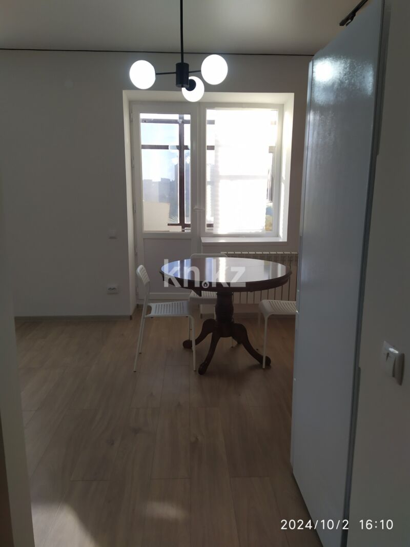 Продажа 1-комнатной квартиры, 40 м² - Продажа однокомнатных квартир в р-не Алматы Астаны - страница 14 фото 7 из 9