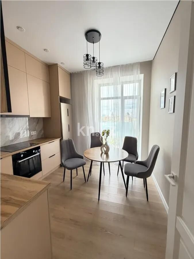 Продажа 2-комнатной квартиры, 50.5 м² - Продажа квартир в кирпичном доме в Астане - страница 11 фото 2 из 3