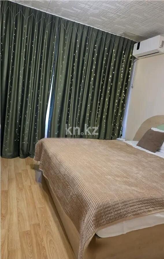 Продажа 3-комнатной квартиры, 74 м² - Продажа комнат в Семее фото 2 из 5