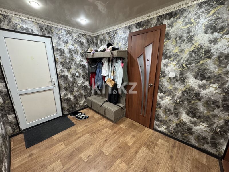 Продажа 4-комнатного дома, 100 м² - Продажа домов, коттеджей в Караганде - страница 7 фото 12 из 27