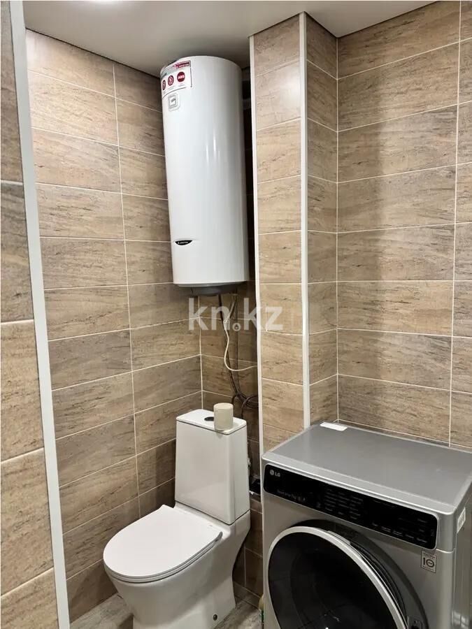 Продажа 3-комнатной квартиры, 59 м² - Продажа трехкомнатных квартир в Майкудуке Караганды - страница 9 фото 6 из 7