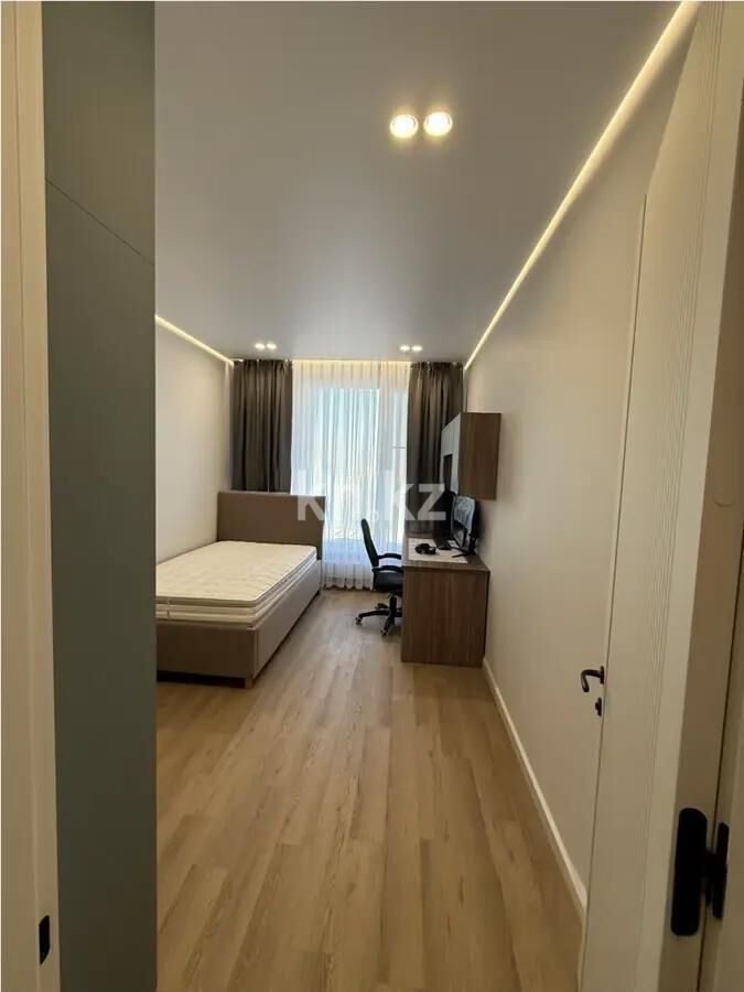 Продажа 3-комнатной квартиры, 78 м² - Продажа квартир в монолитно-каркасном доме в Астане - страница 111 фото 3 из 6