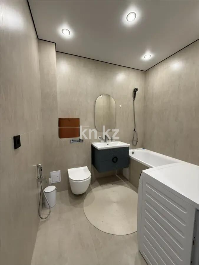 Продажа 2-комнатной квартиры, 60.27 м² - Продажа двухкомнатных квартир в блочном доме в Астане - страница 52 фото 4 из 6