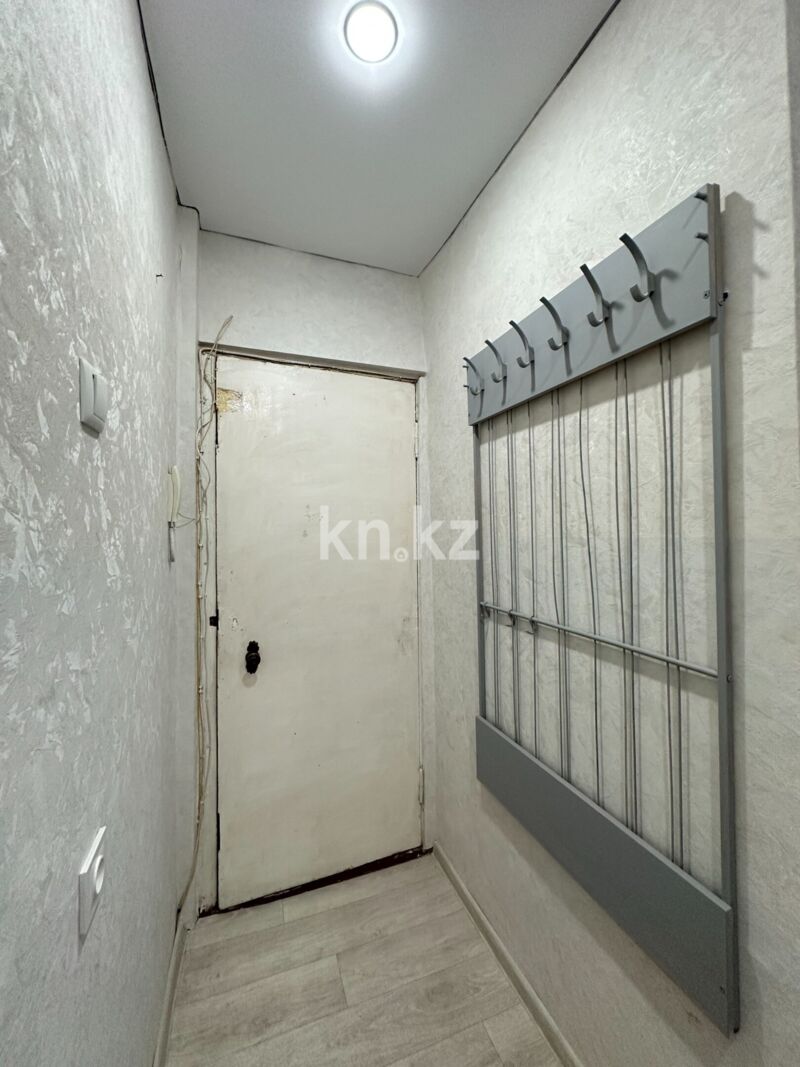 Продажа 1-комнатной квартиры, 30.5 м² - Продажа недвижимости в Казахстане - страница 14 фото 12 из 17