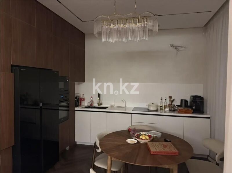 Продажа 3-комнатной квартиры, 85.6 м² - Продажа трехкомнатных квартир в Ауэзовском р-не Алматы - страница 10 фото 4 из 6