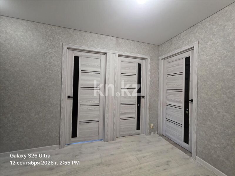 Продажа 3-комнатной квартиры, 62 м² - Недвижимость в Темиртау фото 12 из 14
