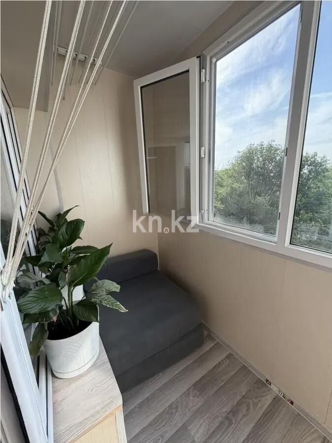 Продажа 1-комнатной квартиры, 33.6 м² - Продажа однокомнатных квартир в Ауэзовском р-не Алматы - страница 2 фото 3 из 3