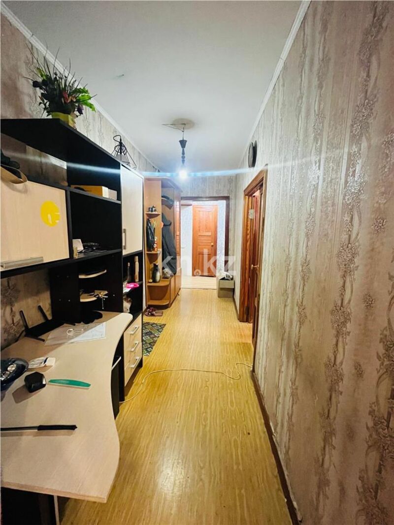 Продажа 2-комнатной квартиры, 53 м² - Продажа двухкомнатных квартир на Юго-Востоке Караганды - страница 25 фото 13 из 14