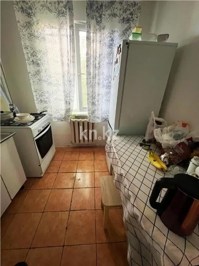 Продажа 2-комнатной квартиры, 55 м² - Продажа двухкомнатных квартир в панельном доме в Казахстане - страница 73 фото 4 из 5