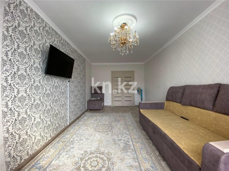 Продажа 3-комнатной квартиры, 71 м² - Недвижимость в Темиртау фото 1 из 21
