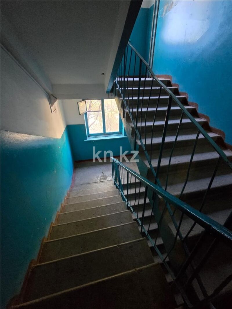 Продажа 2-комнатной квартиры, 45 м² - Продажа двухкомнатных квартир в панельном доме в Казахстане - страница 2 фото 8 из 9