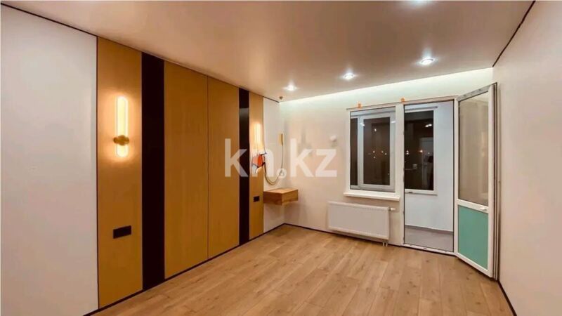 Продажа 3-комнатной квартиры, 85 м² - Продажа квартир в р-не Нура Астаны фото 2 из 5