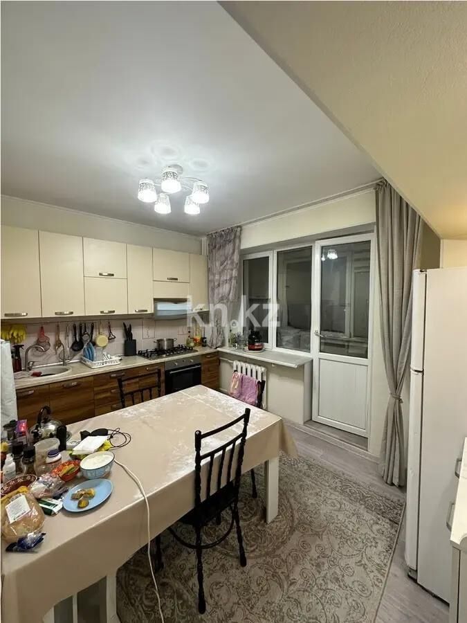 Продажа 3-комнатной квартиры, 104.6 м² - Продажа трехкомнатных квартир в Ауэзовском р-не Алматы - страница 29 фото 4 из 7