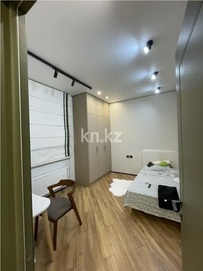Продажа 3-комнатной квартиры, 86 м² - Продажа квартир в Казахстане - страница 21 фото 3 из 6
