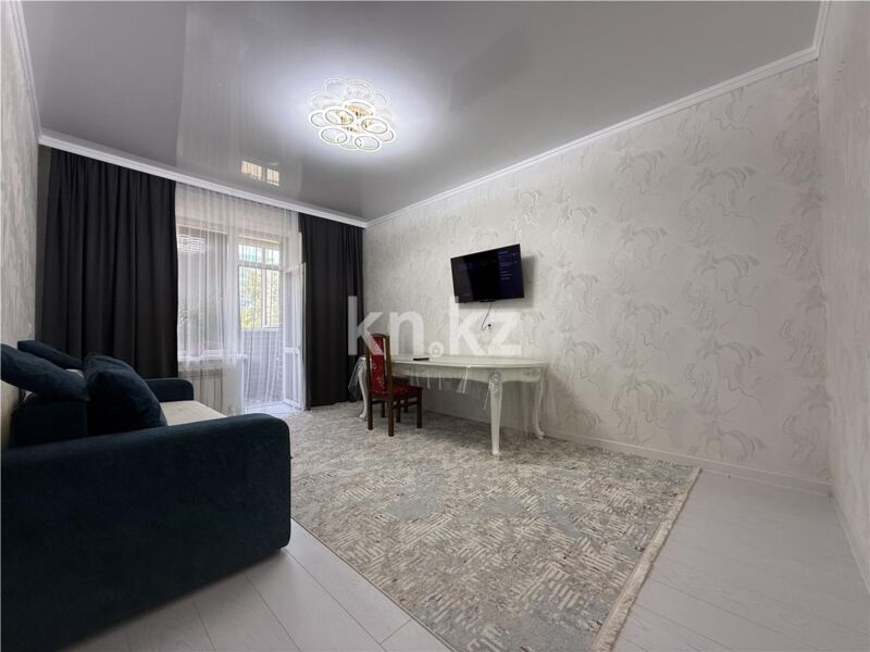 Продажа 3-комнатной квартиры, 90 м² - Продажа трехкомнатных квартир на Юго-Востоке Караганды - страница 20 фото 2 из 18
