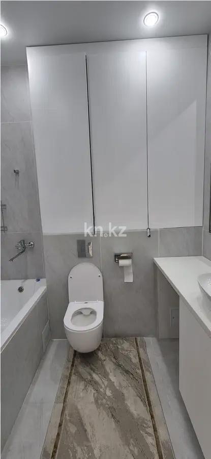 Продажа 2-комнатной квартиры, 47 м² - Продажа двухкомнатных квартир от собственников в Алматы фото 3 из 3