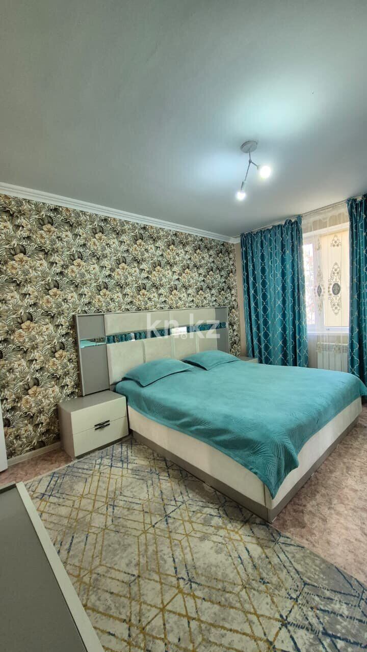 Аренда 3-комнатной квартиры, 80 м² - Аренда недвижимости в Атырау фото 9 из 30