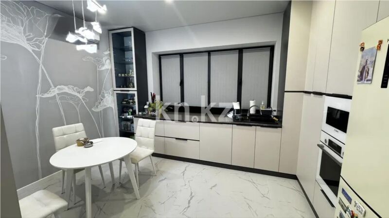 Продажа 2-комнатной квартиры, 75 м² - Продажа недвижимости в Казахстане - страница 10 фото 3 из 5