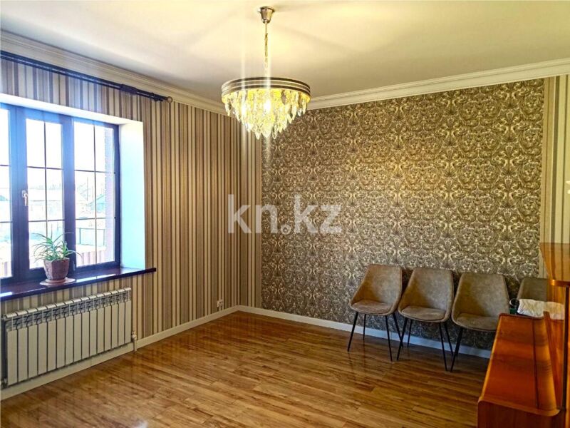 Продажа 6-комнатного дома, 300 м² - Продажа домов, коттеджей в Городе Караганды фото 11 из 35