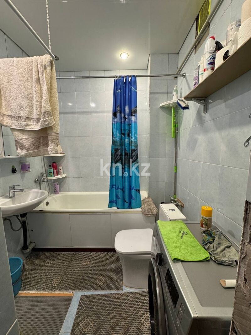 Продажа 3-комнатной квартиры, 69 м² - Продажа квартир в кирпичном доме в Казахстане - страница 254 фото 12 из 20