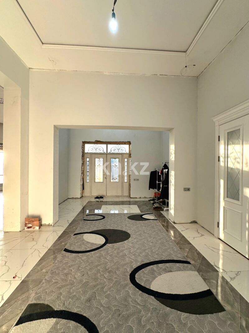 Продажа 9-комнатного дома, 375 м² - Недвижимость в Шымкенте - страница 5 фото 20 из 33