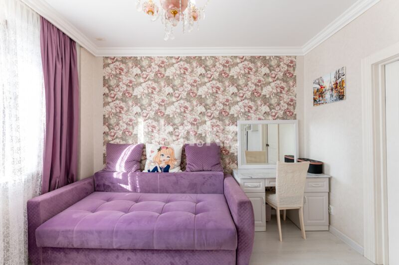 Продажа 3-комнатной квартиры, 100 м² - Продажа трехкомнатных квартир в монолитно-каркасном доме в Казахстане - страница 121 фото 31 из 40