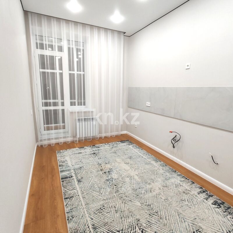 Продажа 2-комнатной квартиры, 65 м² - Продажа квартир в новостройках Астаны - страница 141 фото 2 из 32