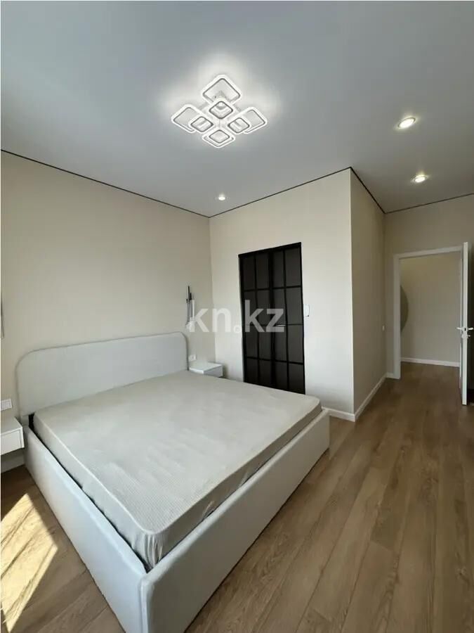 Продажа 3-комнатной квартиры, 55 м² - Продажа трехкомнатных квартир в Бостандыкском р-не Алматы - страница 12 фото 2 из 6