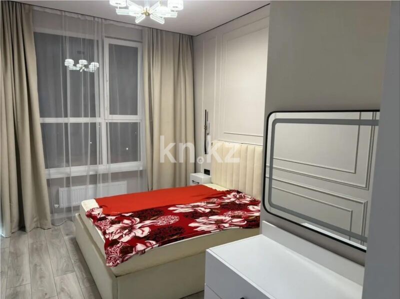 Продажа 2-комнатной квартиры, 47 м² - Продажа двухкомнатных квартир в Ауэзовском р-не Алматы - страница 21 фото 1 из 6