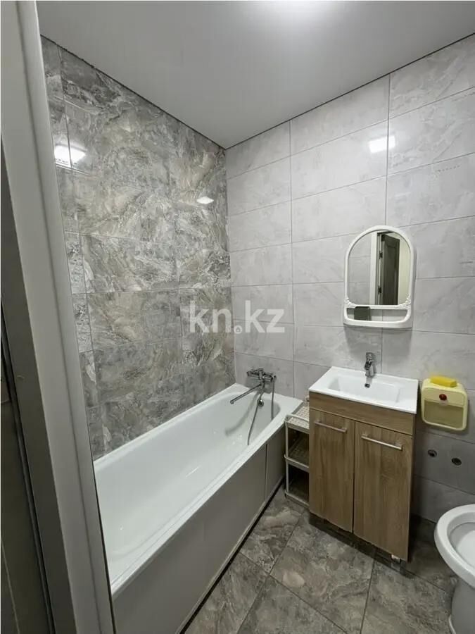 Продажа 1-комнатной квартиры, 38.2 м² - Продажа квартир от собственников в Астане - страница 15 фото 3 из 4