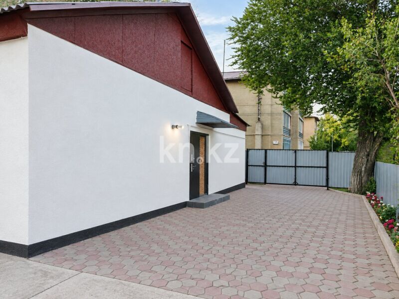 Продажа 4-комнатного дома, 74 м² - Продажа квартир в Балхаше фото 1 из 22
