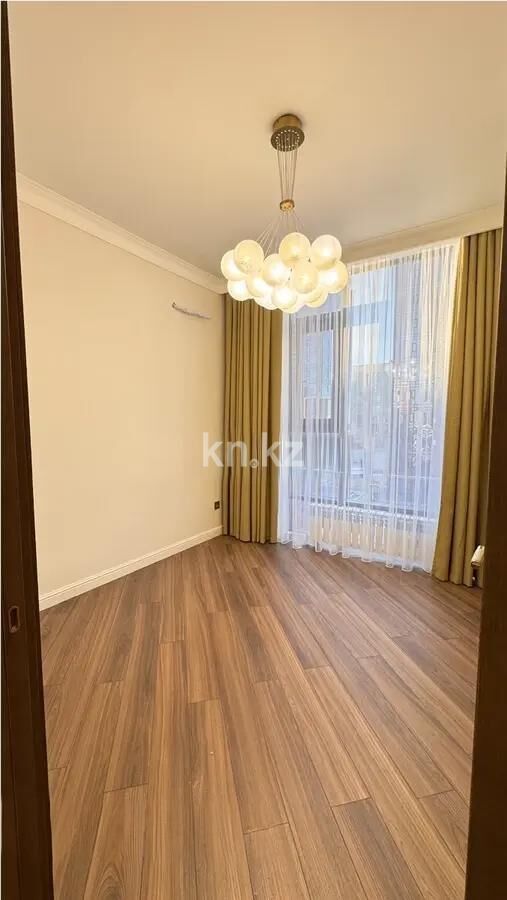 Продажа 3-комнатной квартиры, 77 м² - Продажа квартир в монолитно-каркасном доме в Астане - страница 134 фото 4 из 8