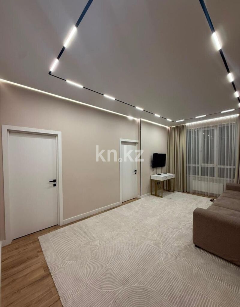 Аренда 5-комнатной квартиры, 140 м² - Аренда квартир помесячно в Алматы фото 8 из 16