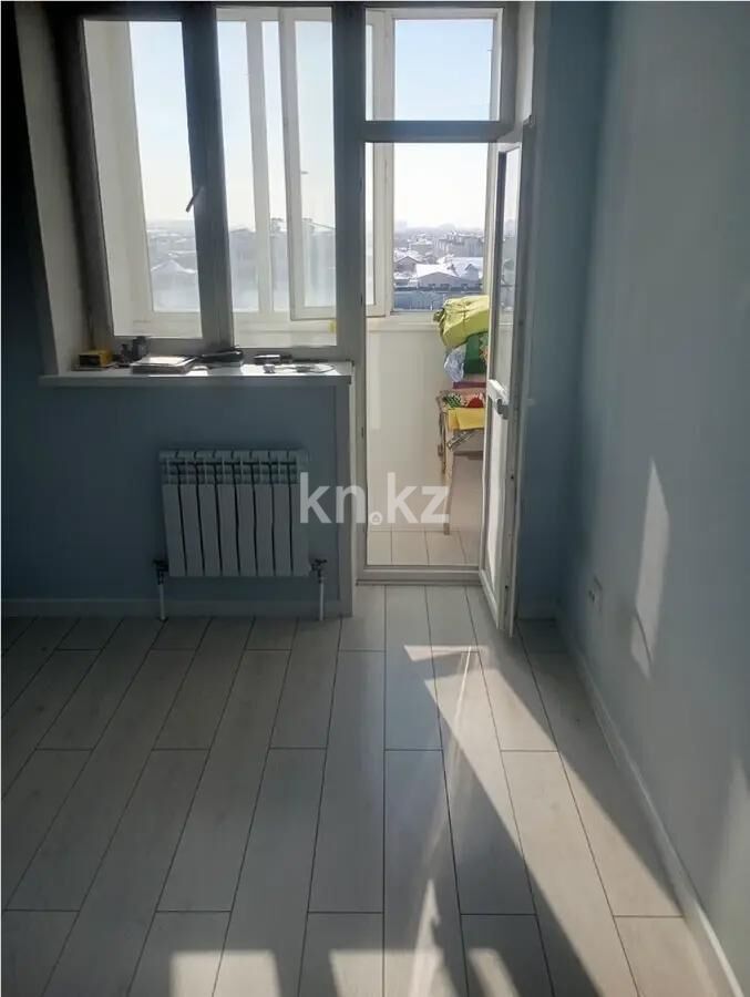 Продажа 1-комнатной квартиры, 23 м² - Продажа квартир в Астане - страница 18 фото 1 из 1