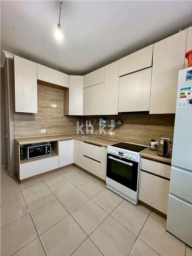 Продажа 3-комнатной квартиры, 65.3 м² - Продажа квартир в Казахстане - страница 47 фото 4 из 4