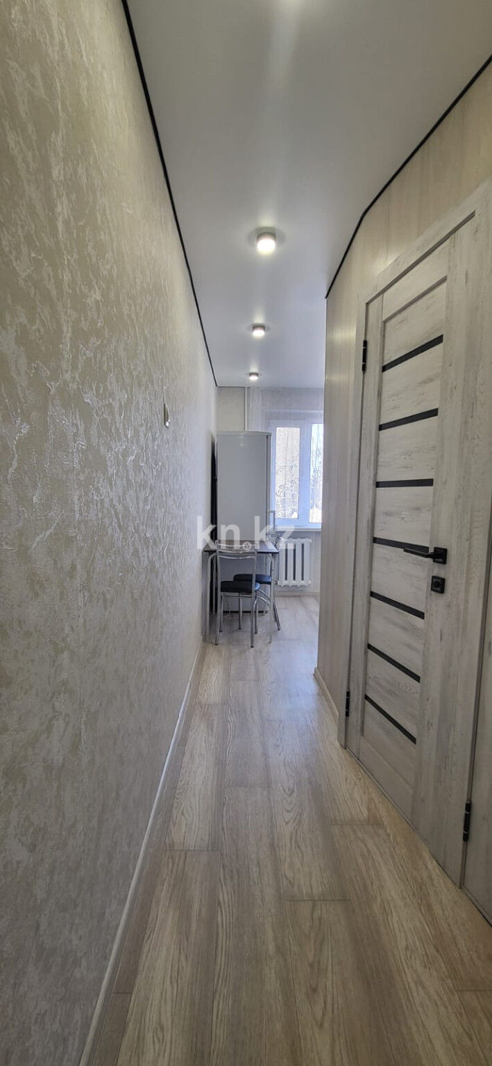 Аренда 1-комнатной квартиры посуточно, 36 м² - Аренда однокомнатных квартир посуточно в Караганде фото 3 из 6