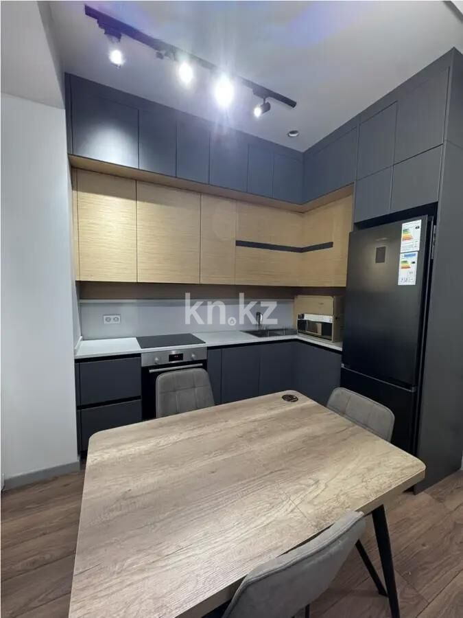 Продажа 2-комнатной квартиры, 60 м² - Продажа двухкомнатных квартир в р-не Нура Астаны - страница 39 фото 3 из 5