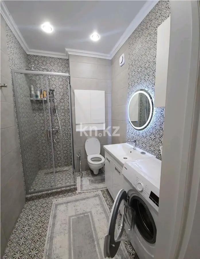 Продажа 1-комнатной квартиры, 27 м² - Продажа однокомнатных квартир в Астане - страница 19 фото 3 из 4