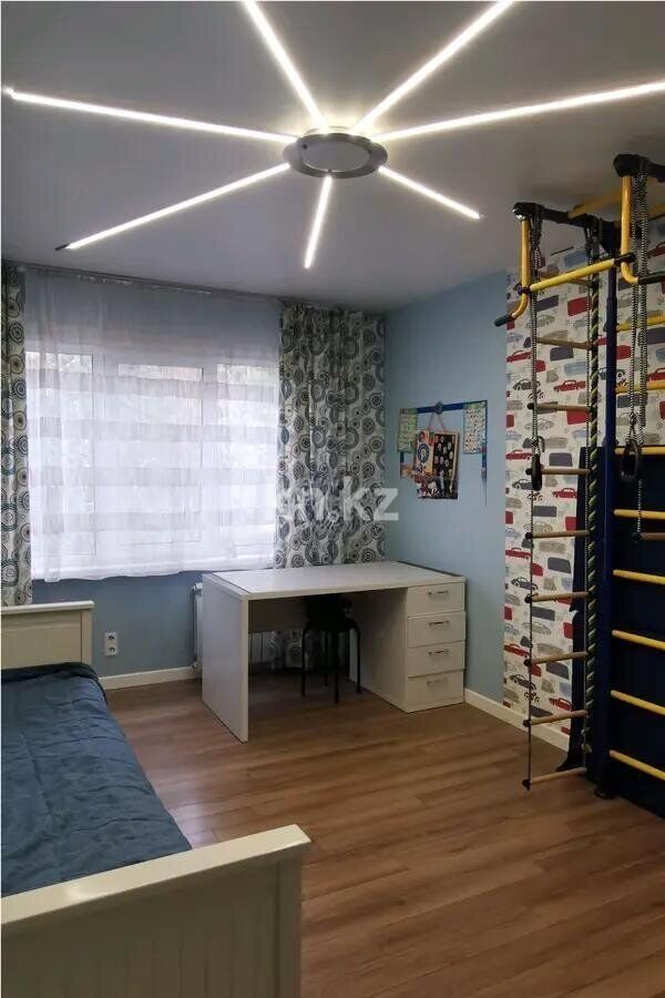 Продажа 3-комнатной квартиры, 61.3 м² - Продажа квартир в Казахстане - страница 178 фото 3 из 7