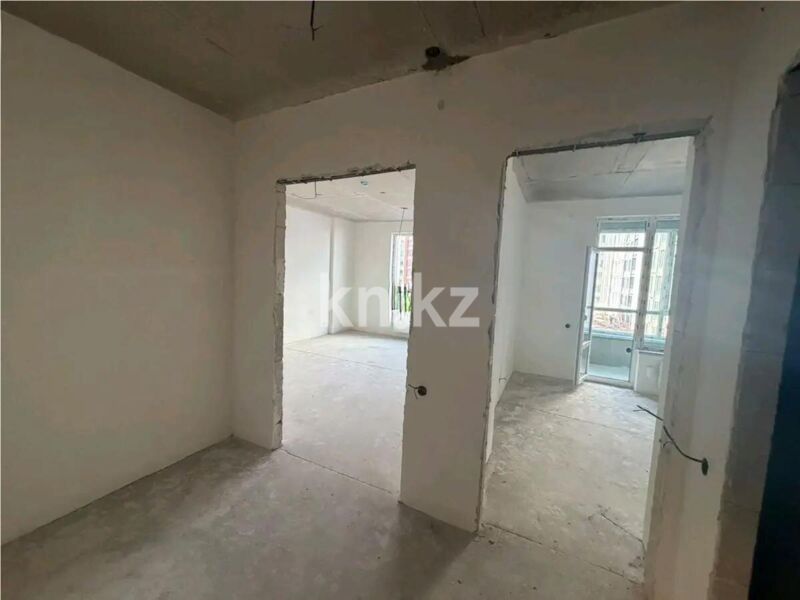Продажа 2-комнатной квартиры, 51.44 м² - Недвижимость в Казахстане - страница 34 фото 1 из 3