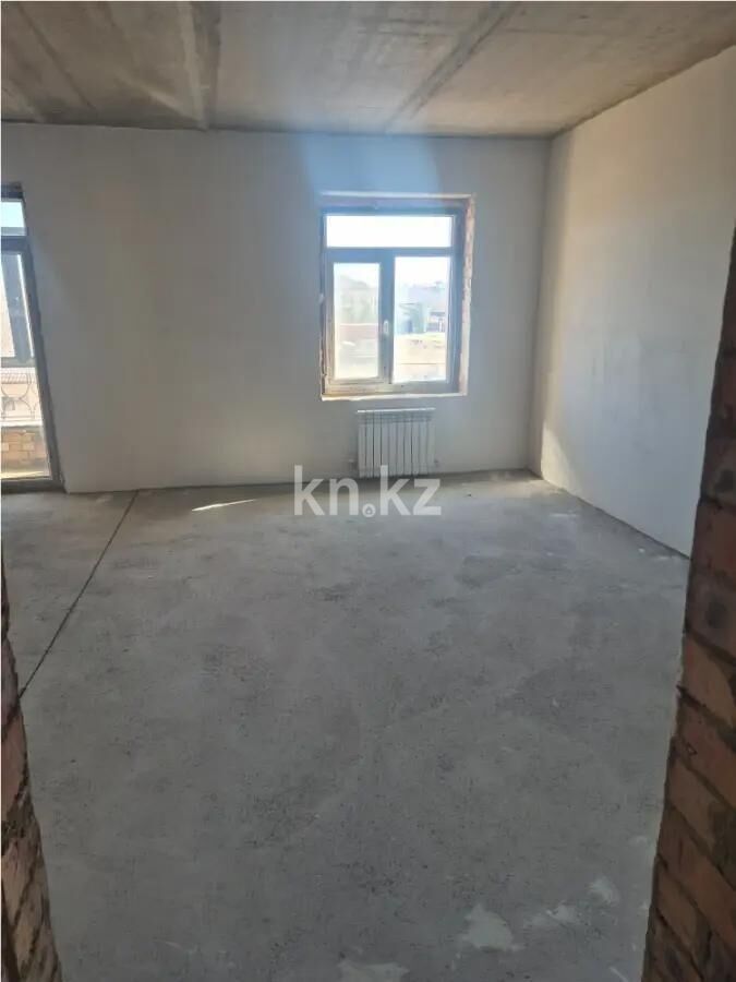 Продажа 3-комнатной квартиры, 111 м² - Продажа трехкомнатных квартир на Юго-Востоке Караганды - страница 8 фото 2 из 3