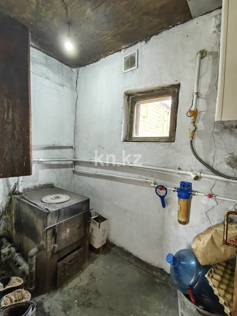 Продажа 5-комнатного дома, 130 м² - Продажа домов, коттеджей в Караганде фото 26 из 37